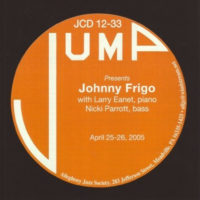 JUM 12-33 album artwork