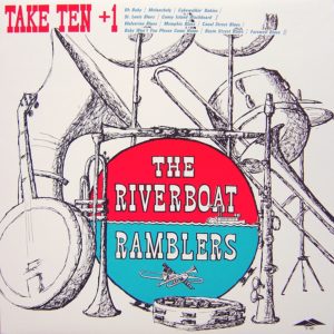 TRI 101 album artwork