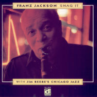 Franz Jackson - Snag It