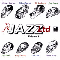 Jazz Ltd. - Volume One