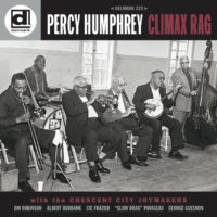DE 233 album artwork
