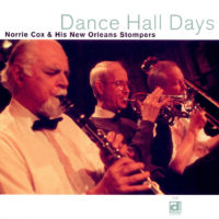 DE 236 album artwork