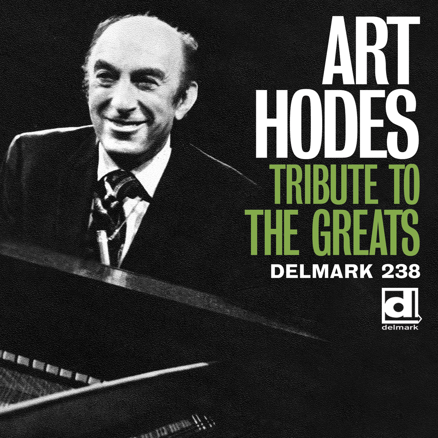DE 238 album artwork