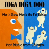 DE 256 album artwork