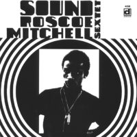 Roscoe Mitchell - Sound
