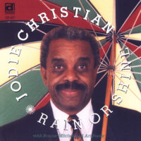 Jodie Christian - Rain Or Shine