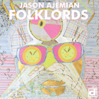 Jason Ajemían - Folklords