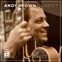 Andy Brown Quartet - Direct Call