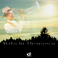 DE 518 album artwork
