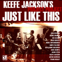 Keefe Jackson's Project Project - Just Like This