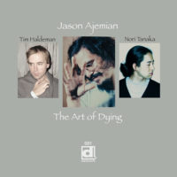 Jason Ajemían - The Art Of Dying