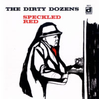 DE 601 album artwork
