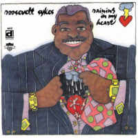 DE 642 album artwork