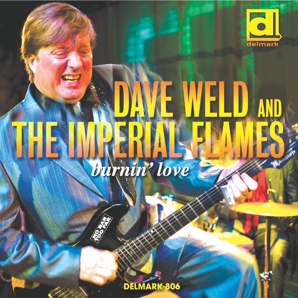 DE 806 album artwork