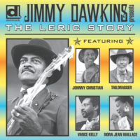 Jimmy Dawkins Presents: The Leric Story