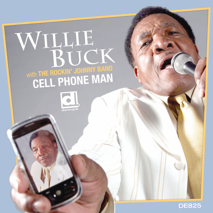 DE 825 album artwork