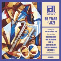 Delmark: 55 Years Of Jazz