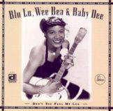 DE 684 album artwork