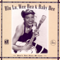 DE 684 album artwork