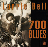 DE 700 album artwork