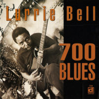DE 700 album artwork