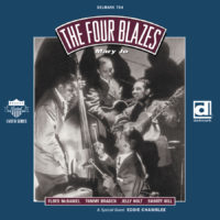 DE 704 album artwork