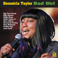 DE 814 album artwork