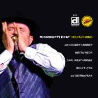 DE 823 album artwork