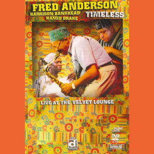 DVD 1568 cover
