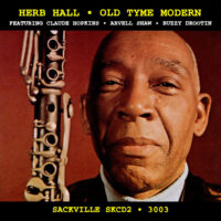 Sackville 3003 album artwork