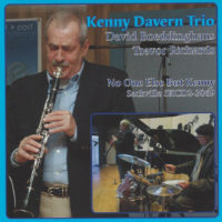 SKCD2-3069 cover