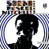 Roscoe Mitchell - Sound [Re-release]