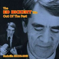 The Ed Bickert Trio - Out Of The Past