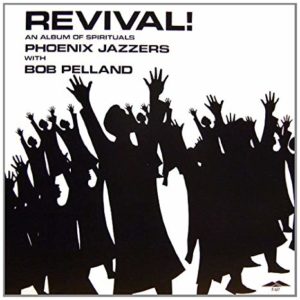 TRI 107 album artwork