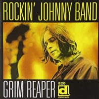 Rockin' Johnny Band - Grim Reaper