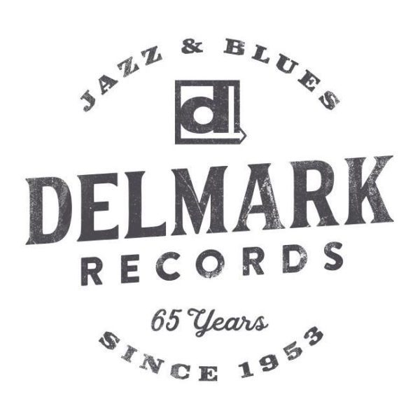 delmark logo