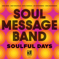 Soul Message Band - Soulful Days