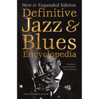 Howard Mandel book cover