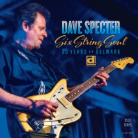 Dave Specter - Six String Soul: 30 Years On Delmark 2LP