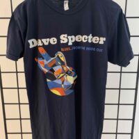 Dave Specter T-Shirt