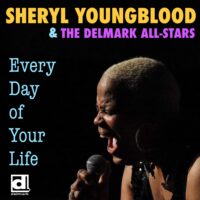 Sheryl Youngblood -  Every Day of Your Life - DOWNLOAD NOW!!