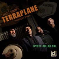 Elliott Sharp - Twenty Dollar Bill - DOWNLOAD NOW!!