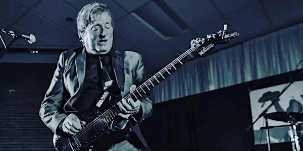 Dave Weld & The Imperial Flames