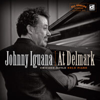Johnny Iguana - AT DELMARK - AVAILABLE NOW