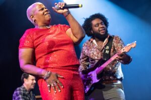 Sheryl Youngblood - Red Hot Women in Blues - DOWNLOAD NOW!! - Image 3