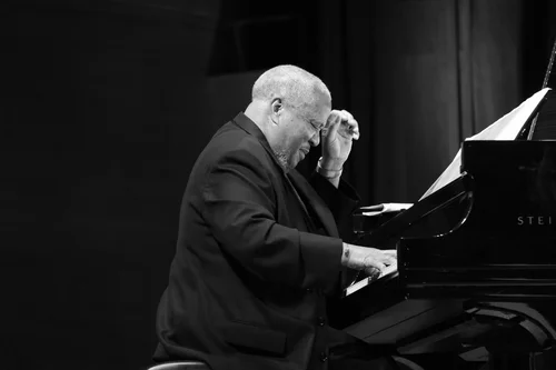 Wille Pickens--Chicago Jazz Festival 2017