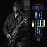 Mike Wheeler - Chicago Blues COMING SPRING 2026